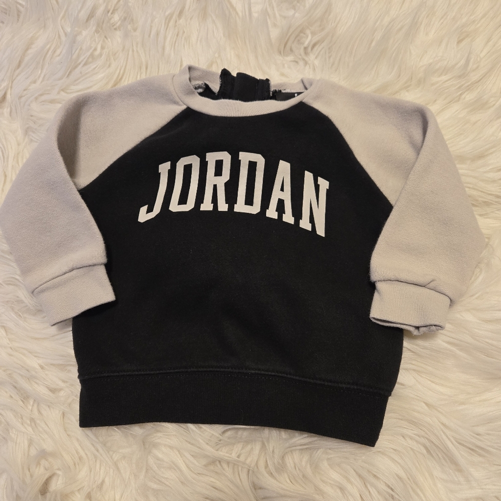 🆕️3/$30🍀Nike Jordan Sweatshirt